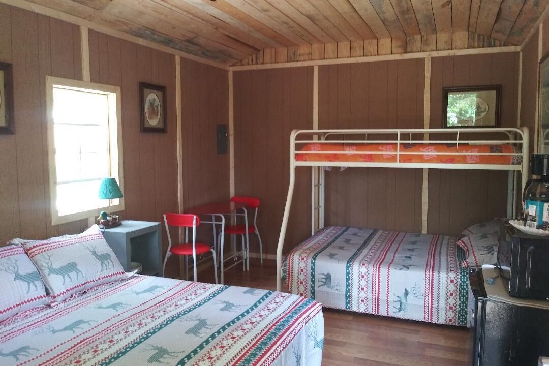 Photo of Bedroom in Saint Joe