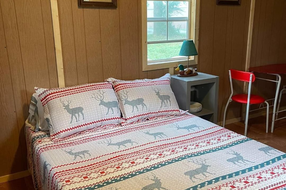 Photo of Bedroom in Saint Joe