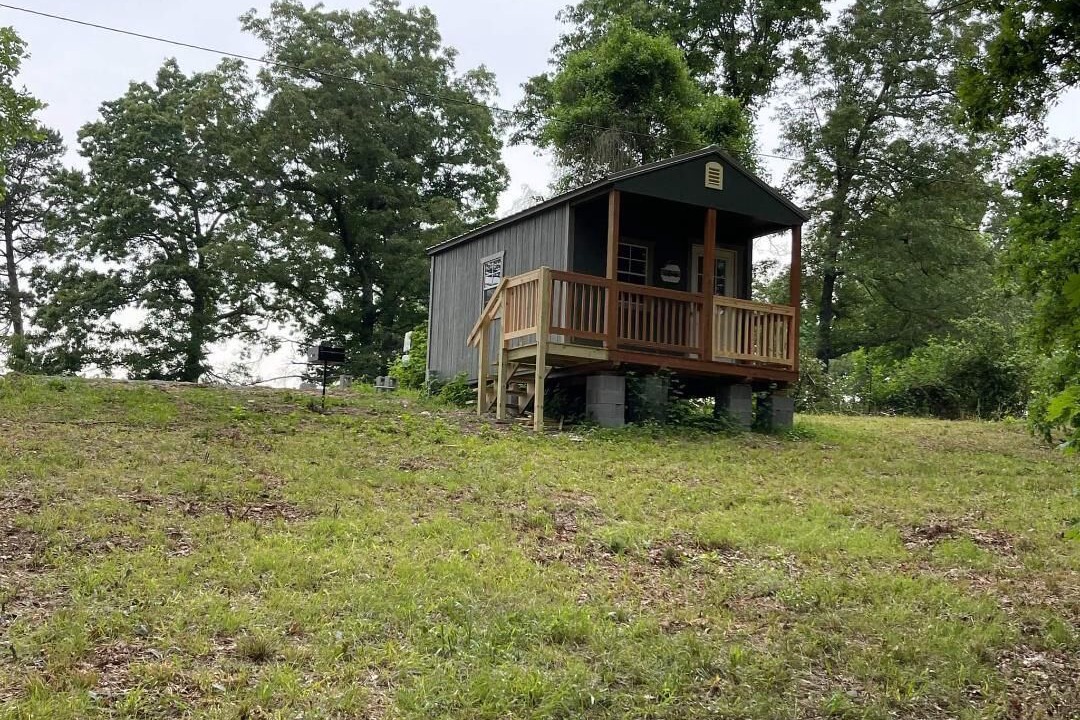 Photo of Outdoor in Saint Joe