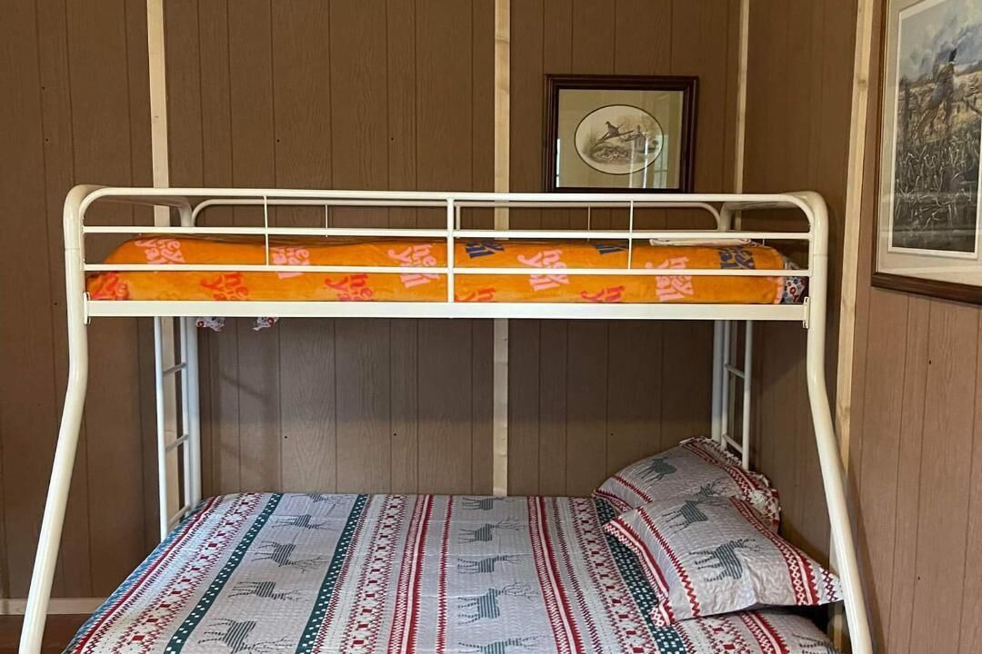 Photo of Bedroom in Saint Joe