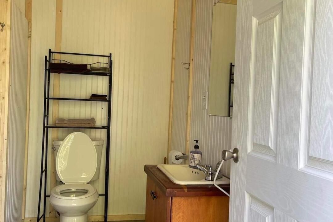 Photo of Bathroom in Saint Joe