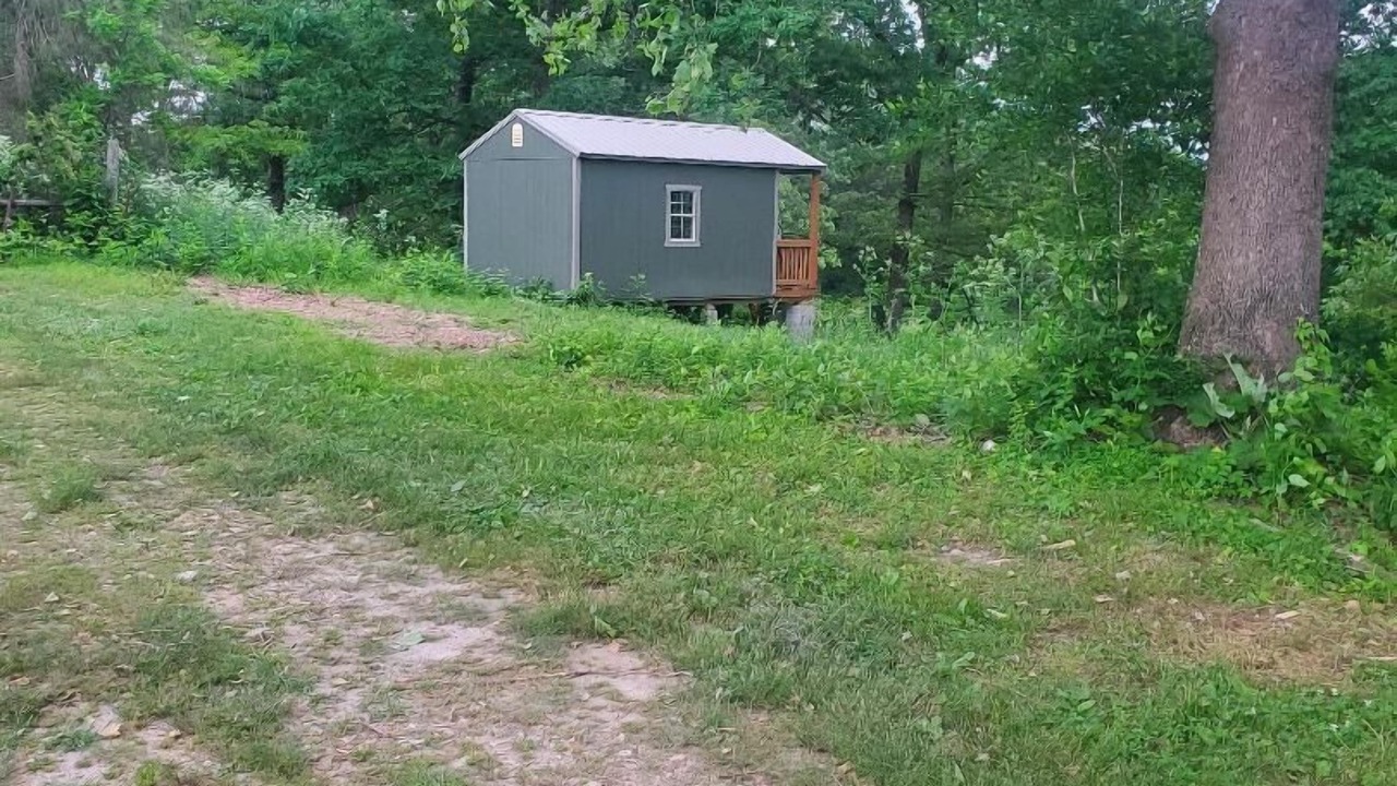 Photo of Outdoor in Saint Joe