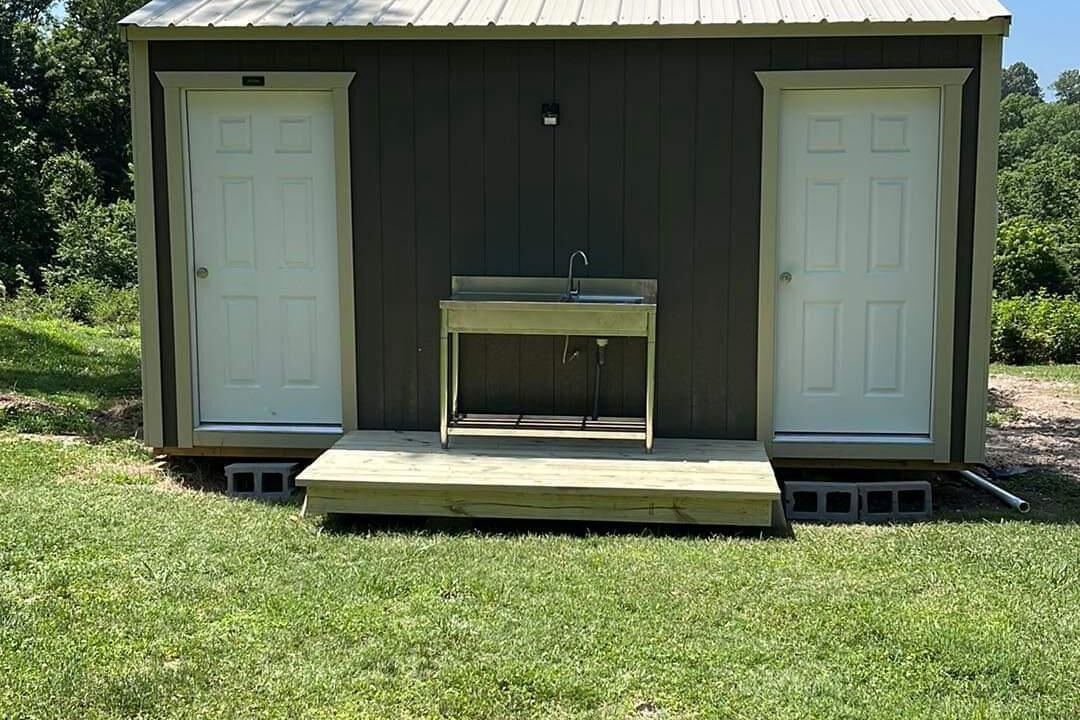 Photo of Outdoor in Saint Joe