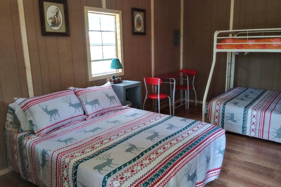 Photo of Bedroom in Saint Joe