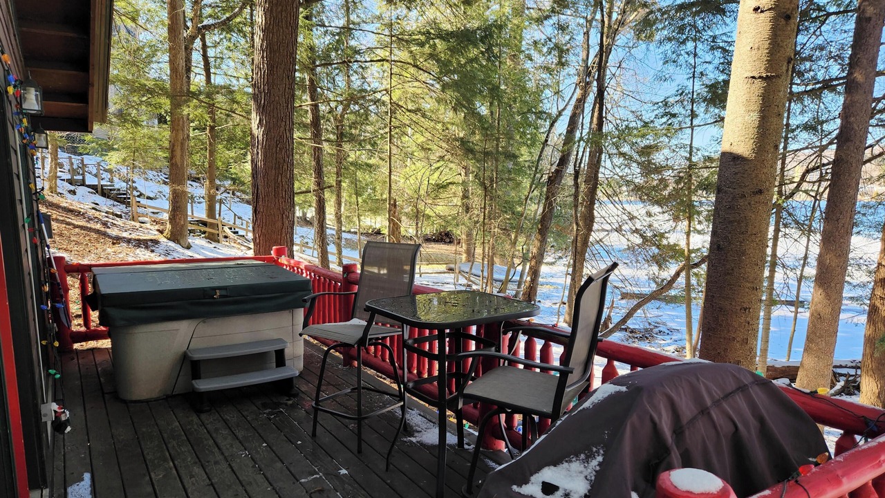 Photo of Outdoor in Saranac Lake