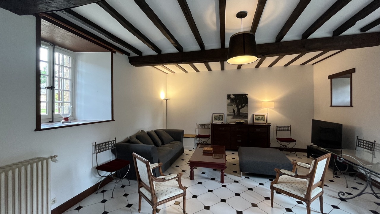 Photo of Livingroom in Vautorte