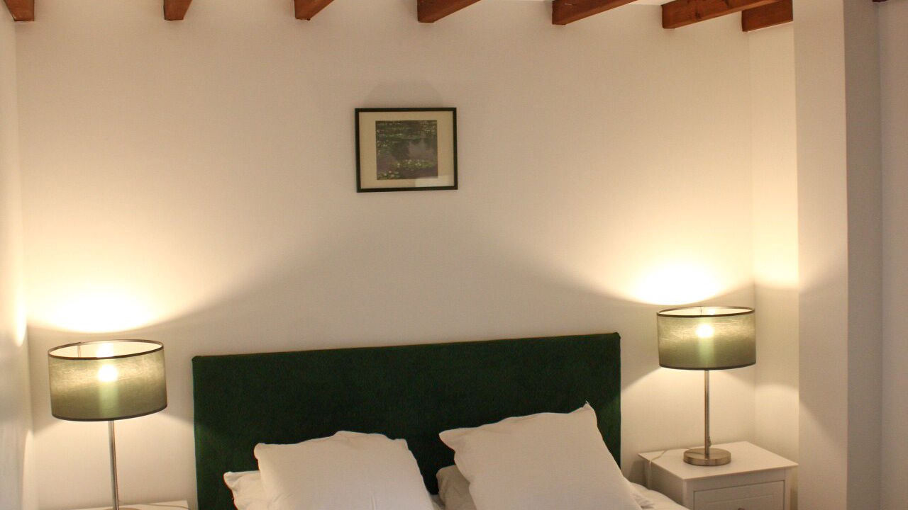 Photo of Bedroom in Vautorte