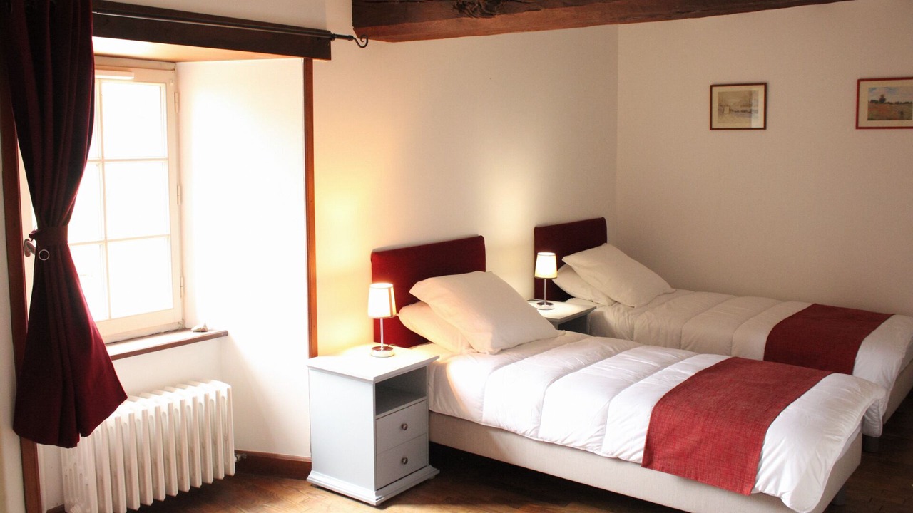 Photo of Bedroom in Vautorte