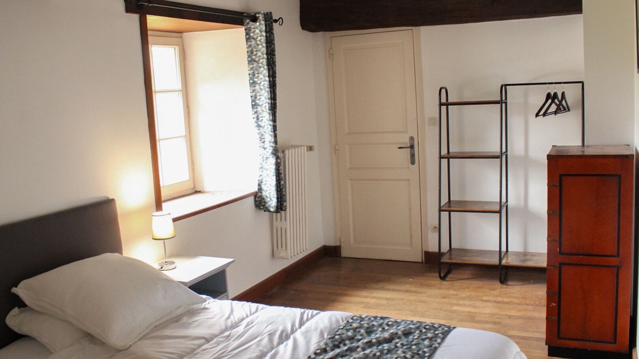 Photo of Bedroom in Vautorte