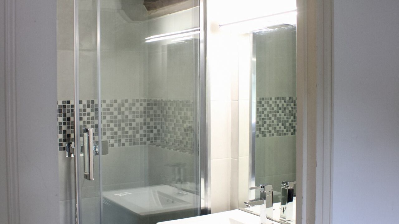 Photo of Bathroom in Vautorte