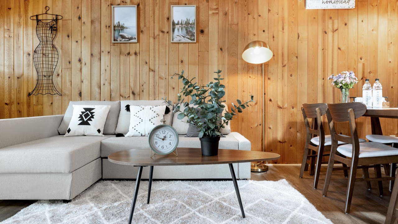 Photo of Livingroom in Black Diamond