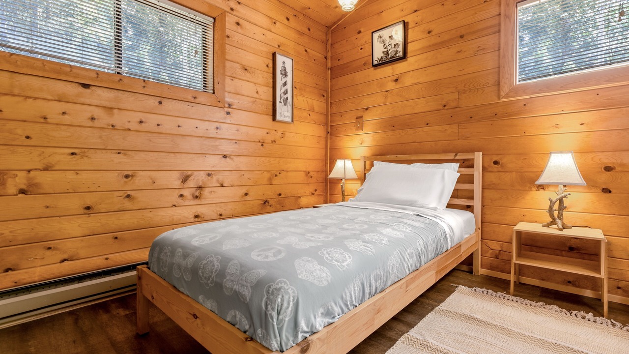 Photo of Bedroom in Black Diamond