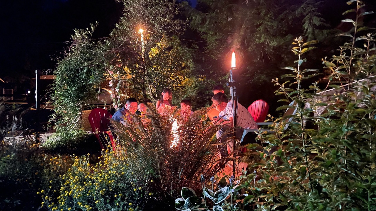 Photo of Outdoor in Black Diamond