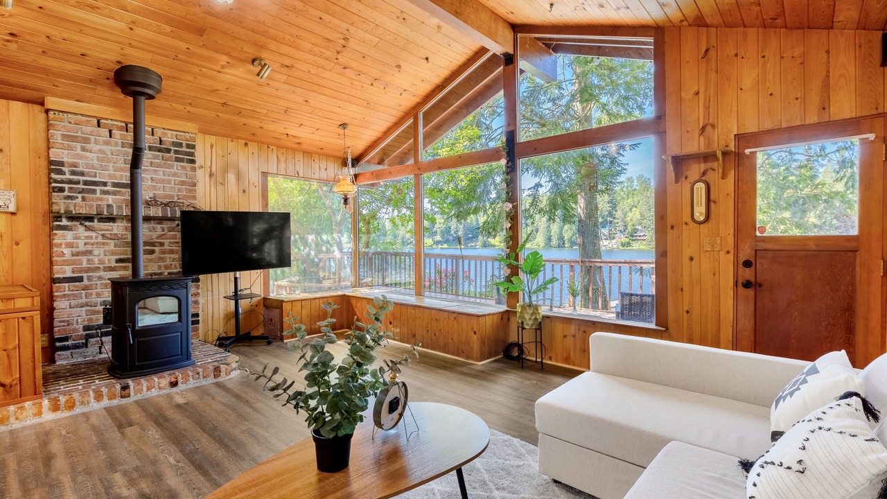 Photo of Livingroom in Black Diamond