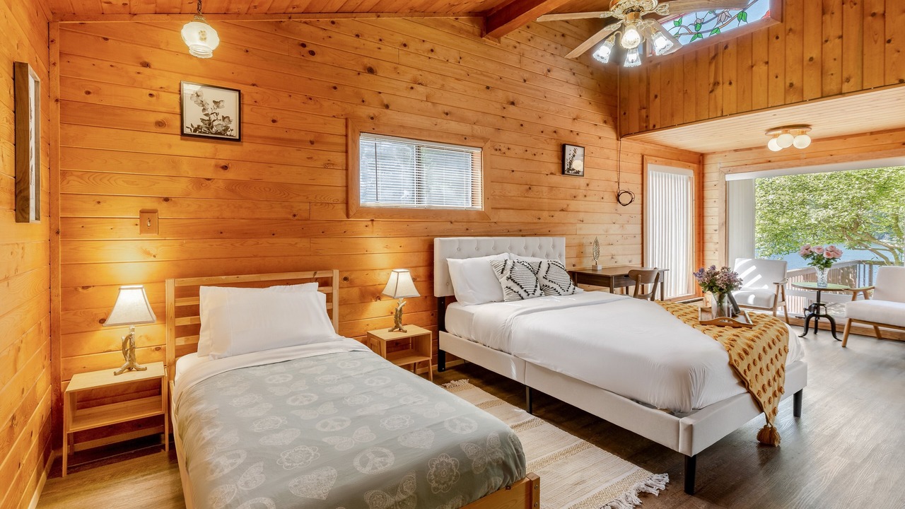 Photo of Bedroom in Black Diamond