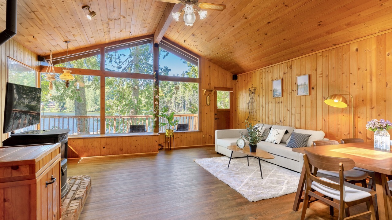 Photo of Livingroom in Black Diamond