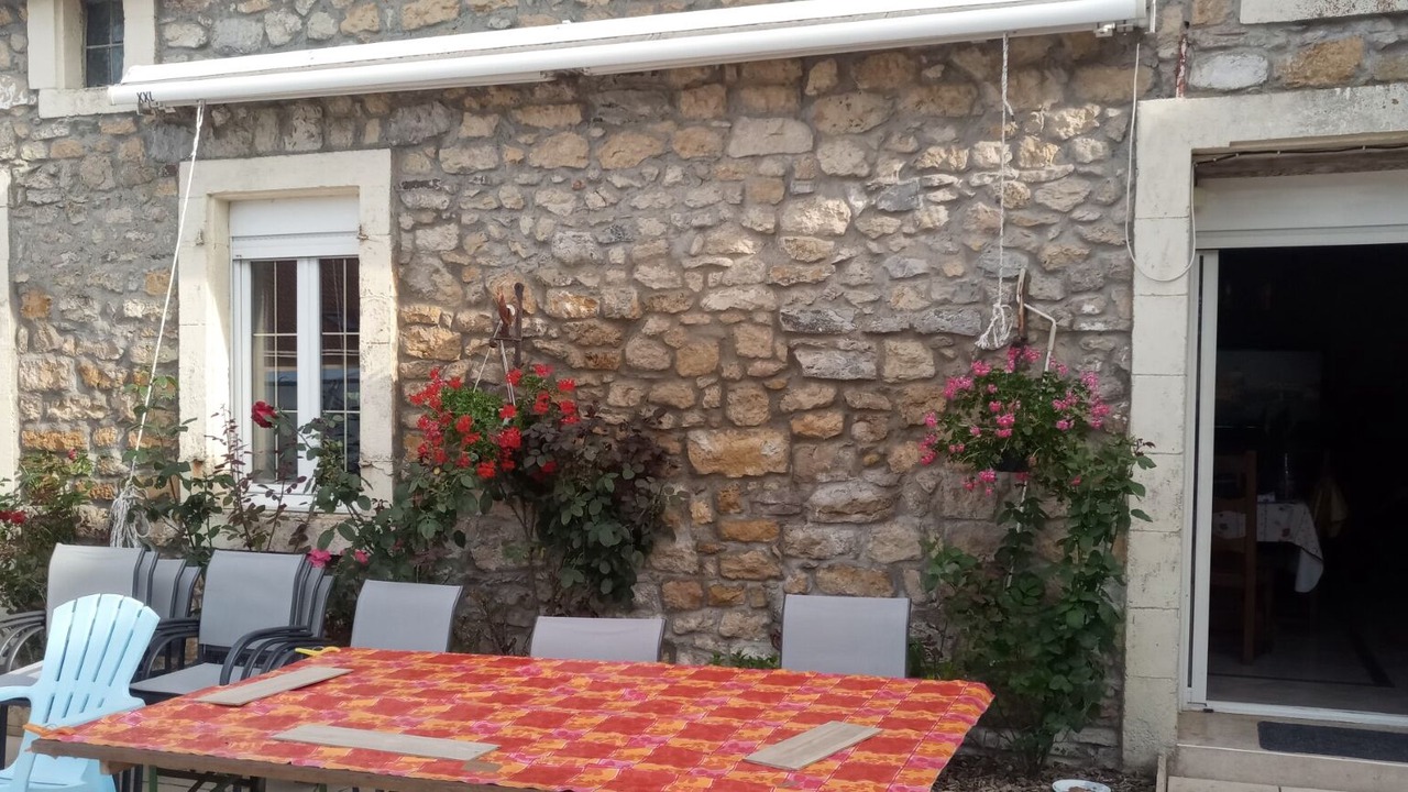 Photo of Outdoor in Rety