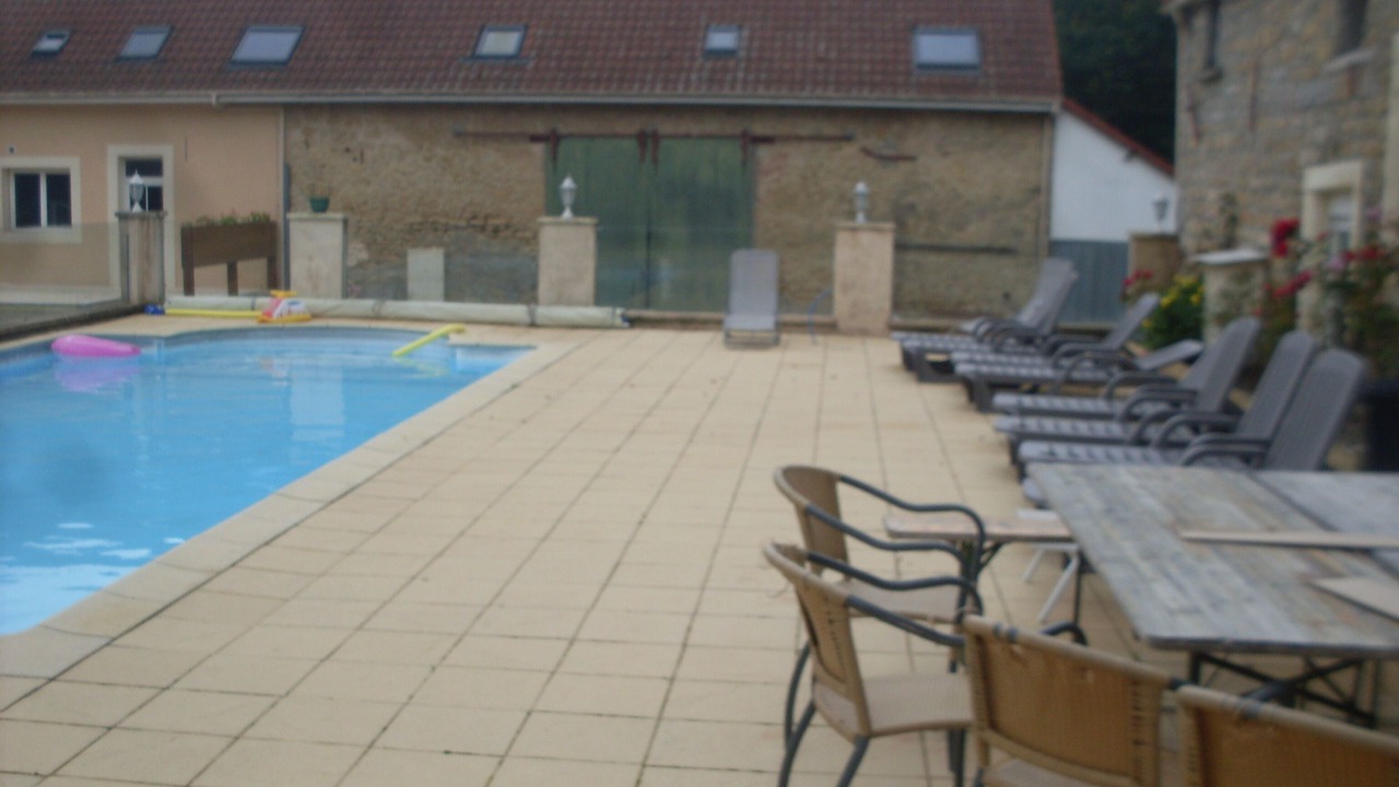 Photo of Outdoor in Rety