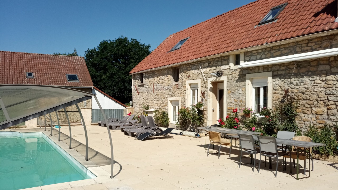 Photo of Outdoor in Rety
