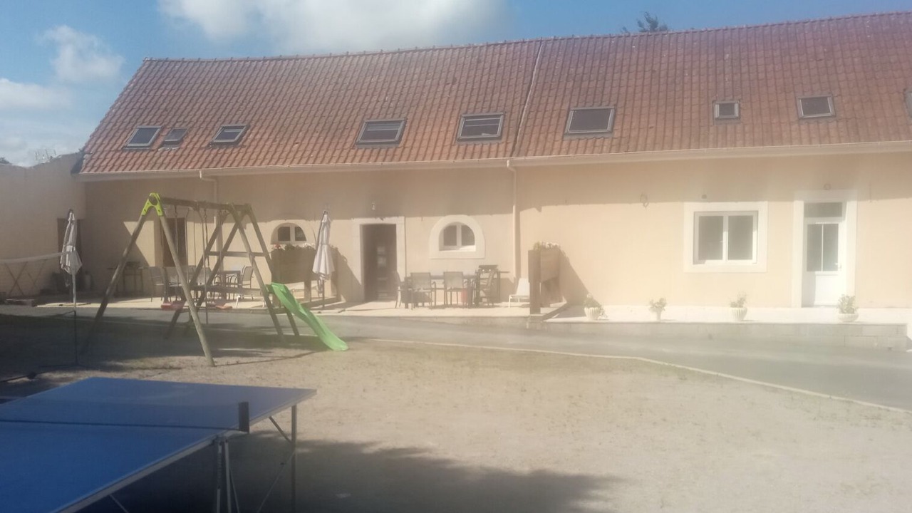 Photo of Patio Balcony in Rety