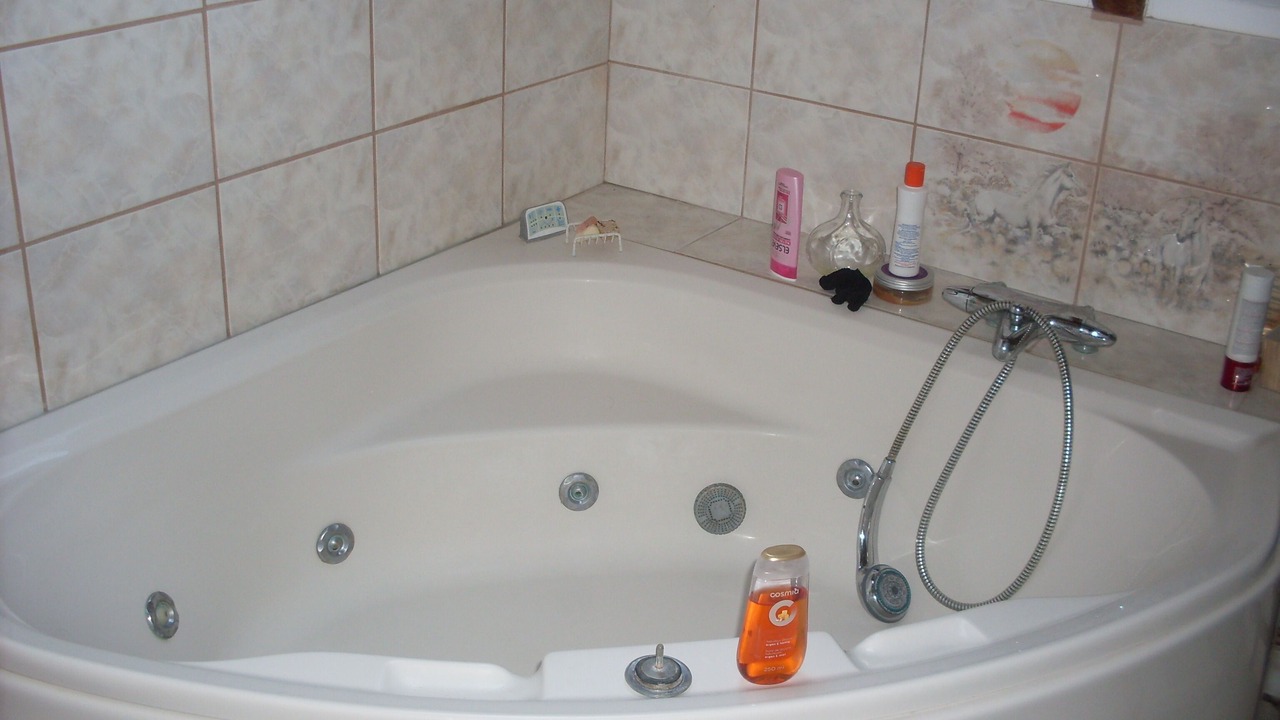 Photo of Bathroom in Rety