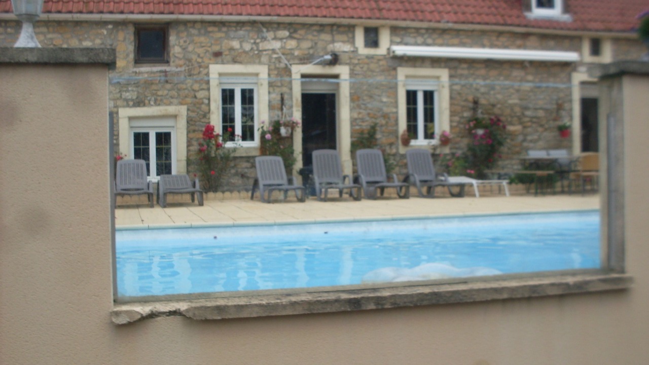 Photo of Outdoor in Rety