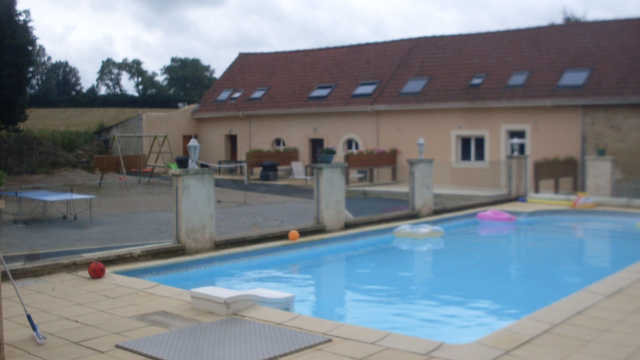 Photo of Outdoor in Rety