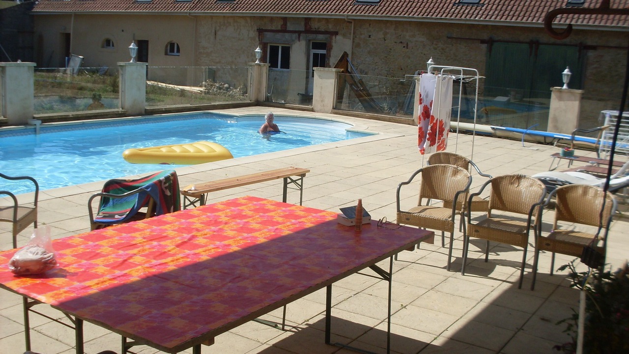 Photo of Outdoor in Rety