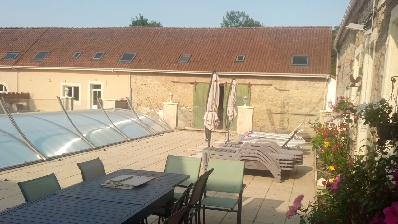 Photo of Outdoor in Rety