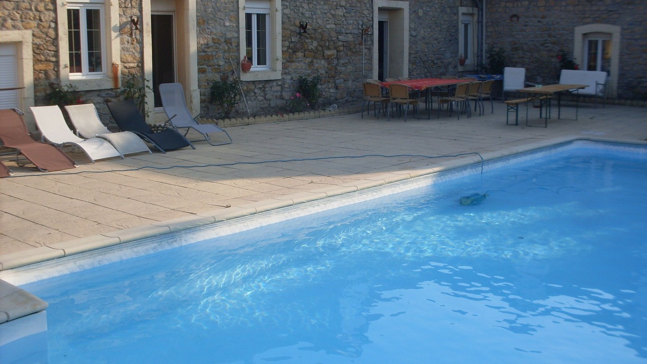 Photo of Outdoor in Rety
