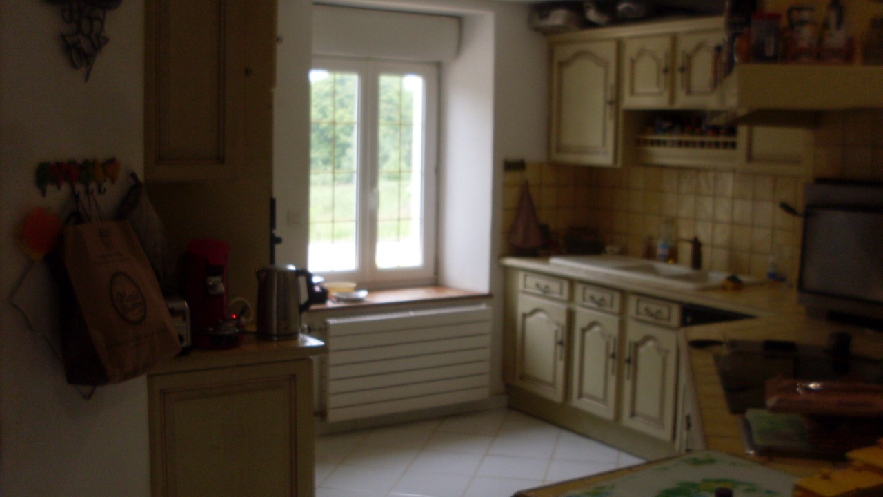 Photo of Kitchen in Rety
