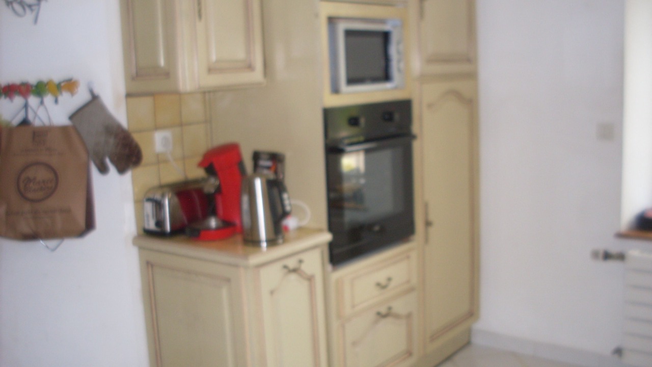 Photo of Kitchen in Rety