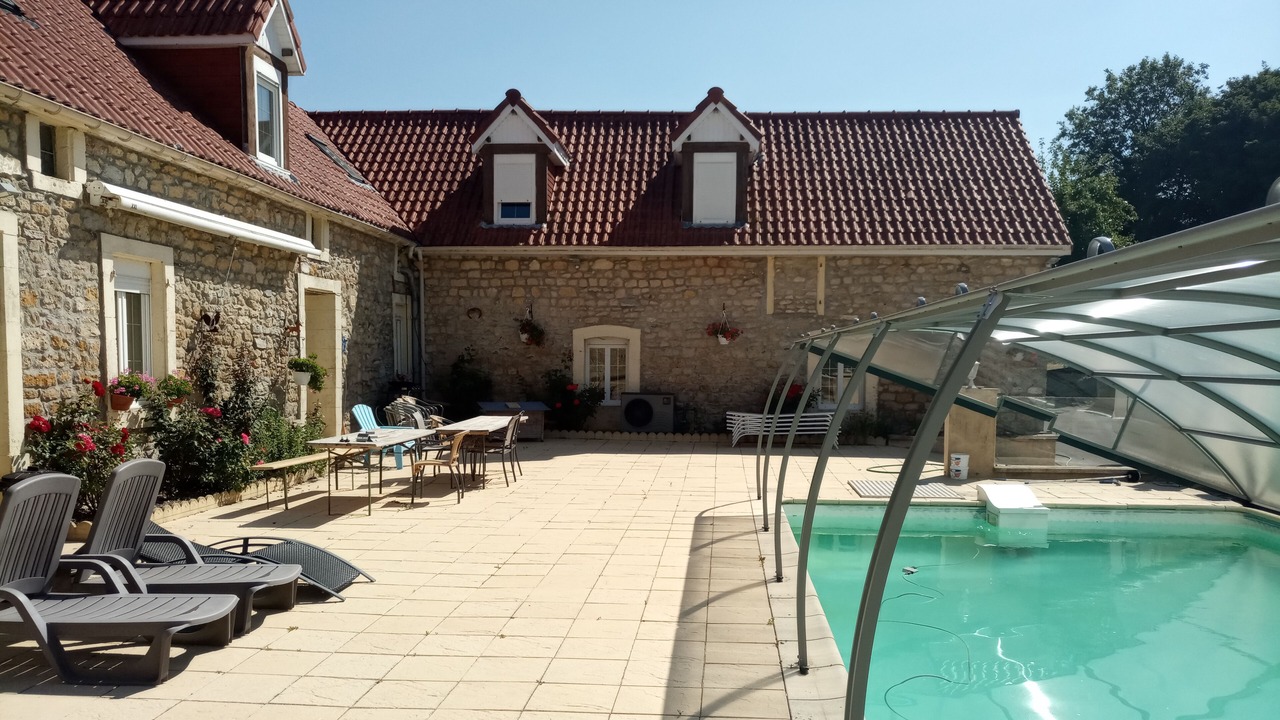 Photo of Outdoor in Rety