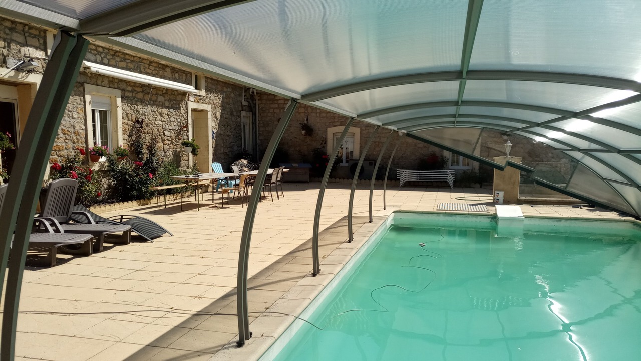 Photo of Outdoor in Rety