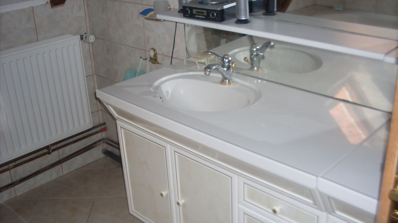 Photo of Bathroom in Rety