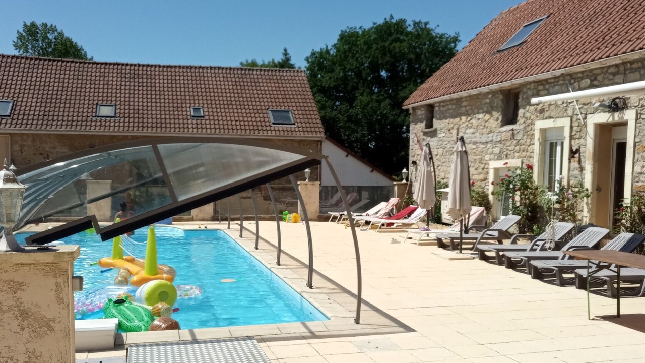 Photo of Outdoor in Rety
