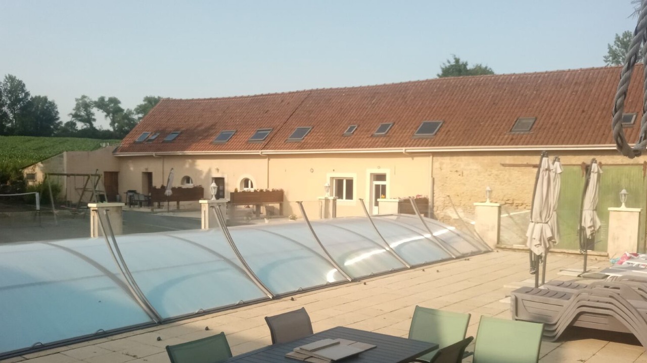 Photo of Outdoor in Rety