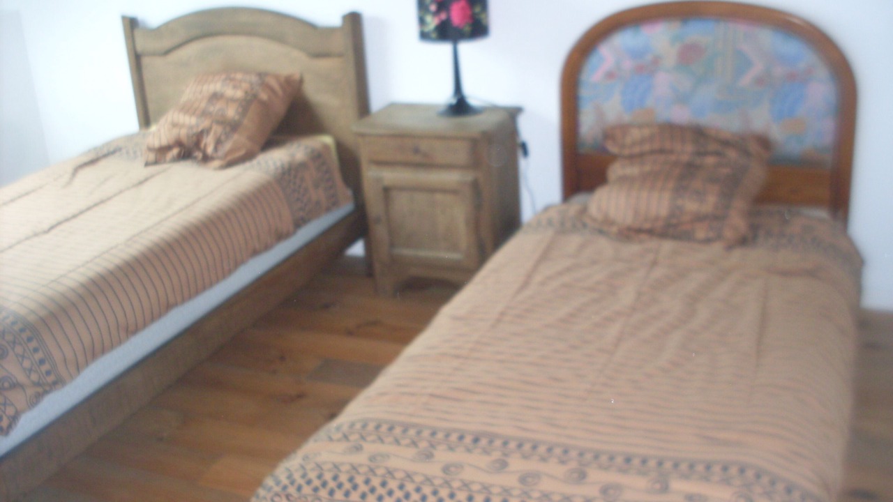 Photo of Bedroom in Rety