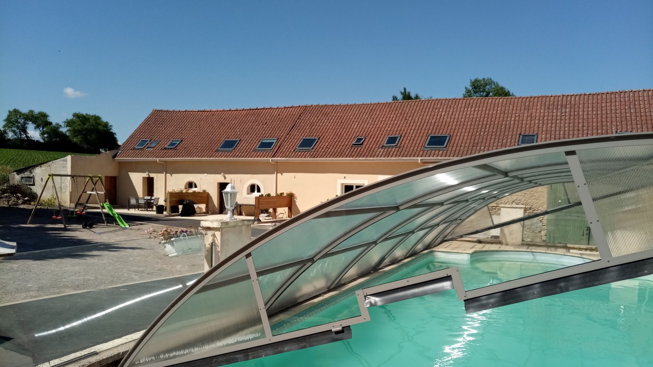 Photo of Outdoor in Rety