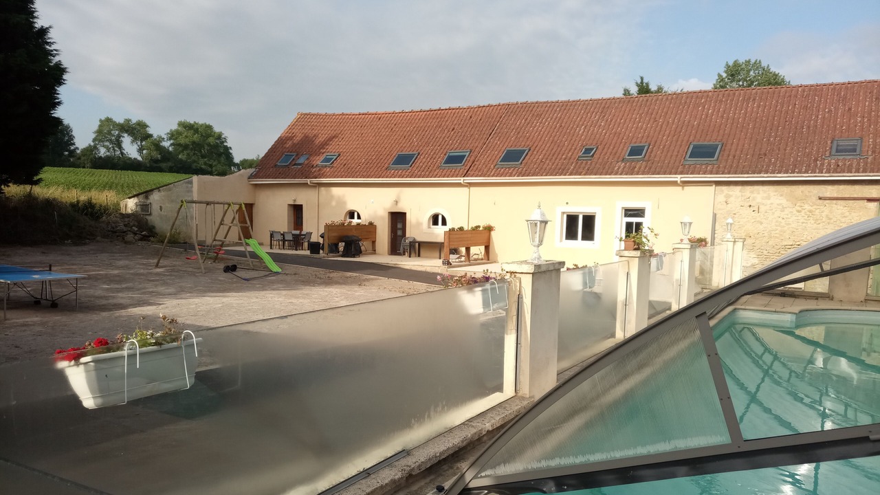 Photo of Outdoor in Rety