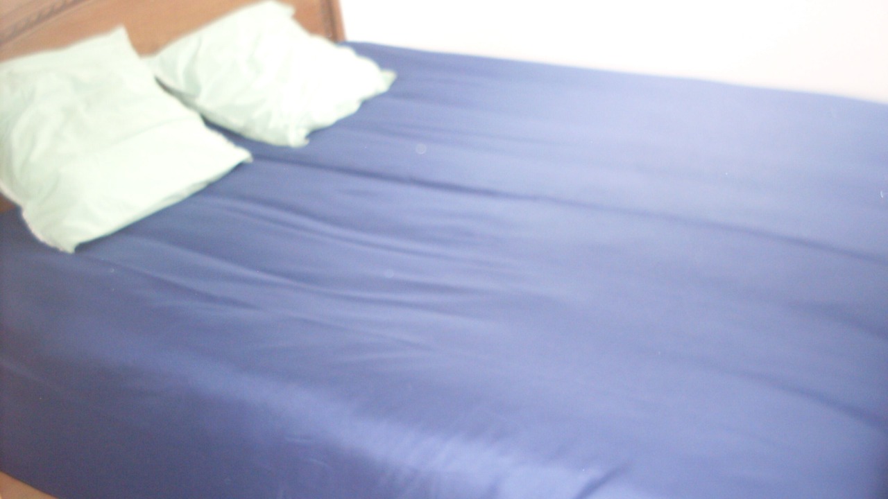Photo of Bedroom in Rety