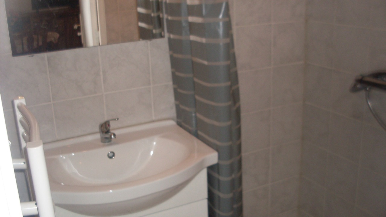 Photo of Bathroom in Rety