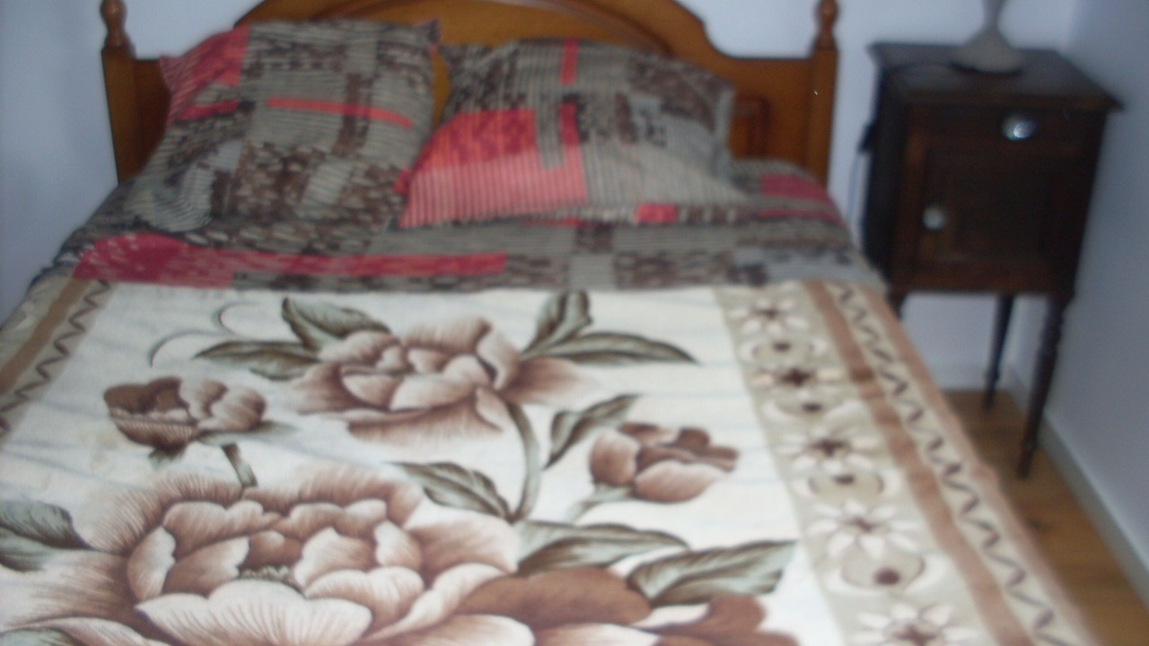 Photo of Bedroom in Rety