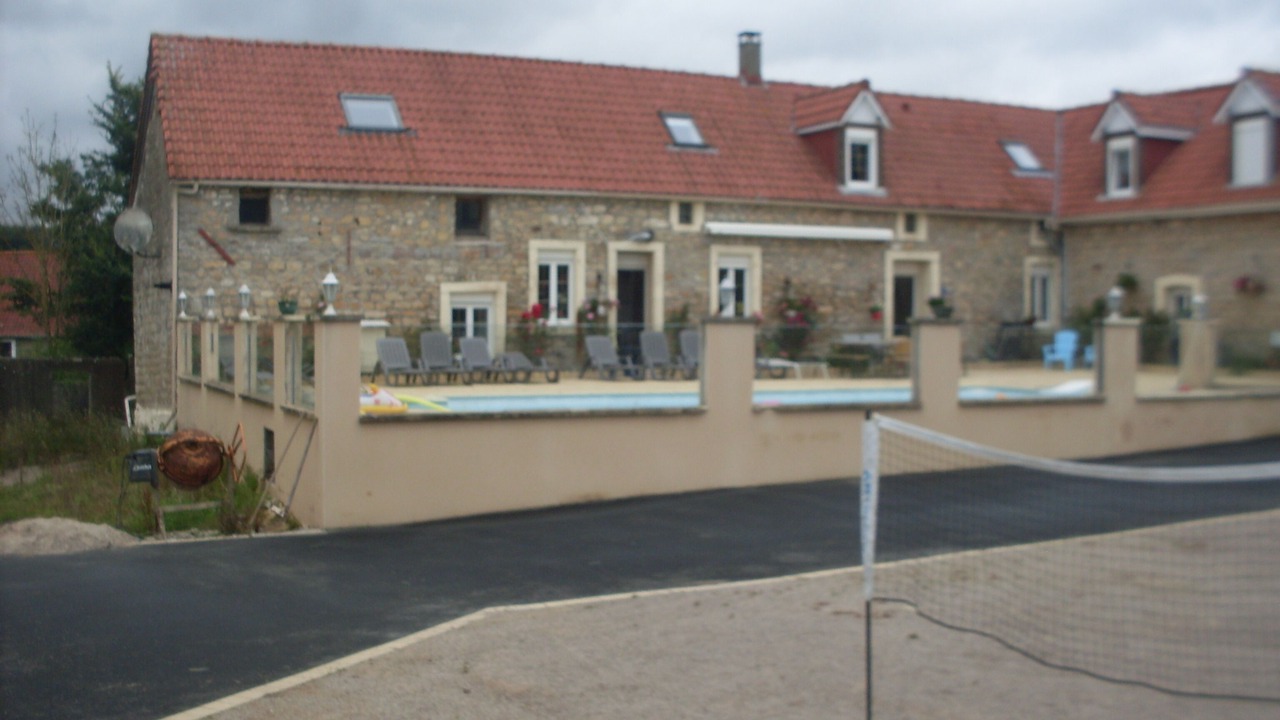 Photo of Outdoor in Rety