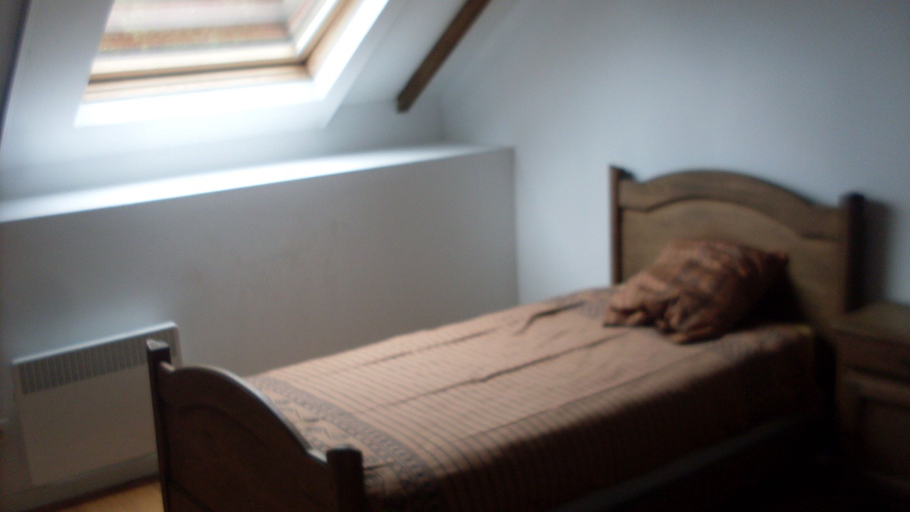 Photo of Bedroom in Rety