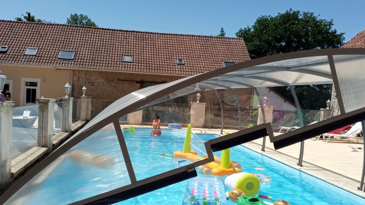 Photo of Outdoor in Rety