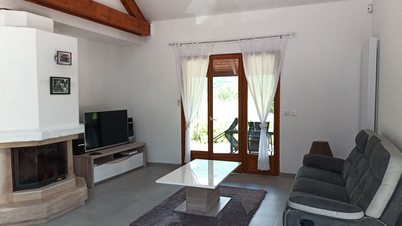 Photo of Livingroom in Chambery