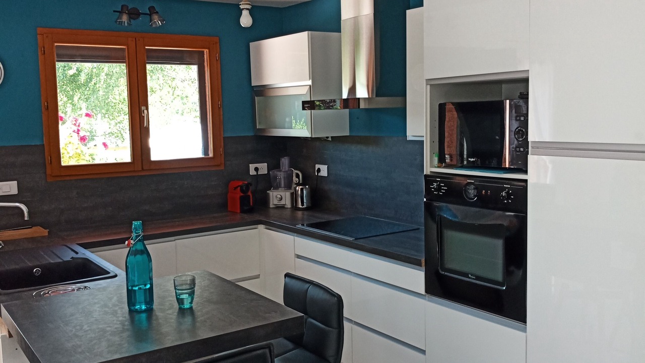 Photo of Kitchen in Chambery