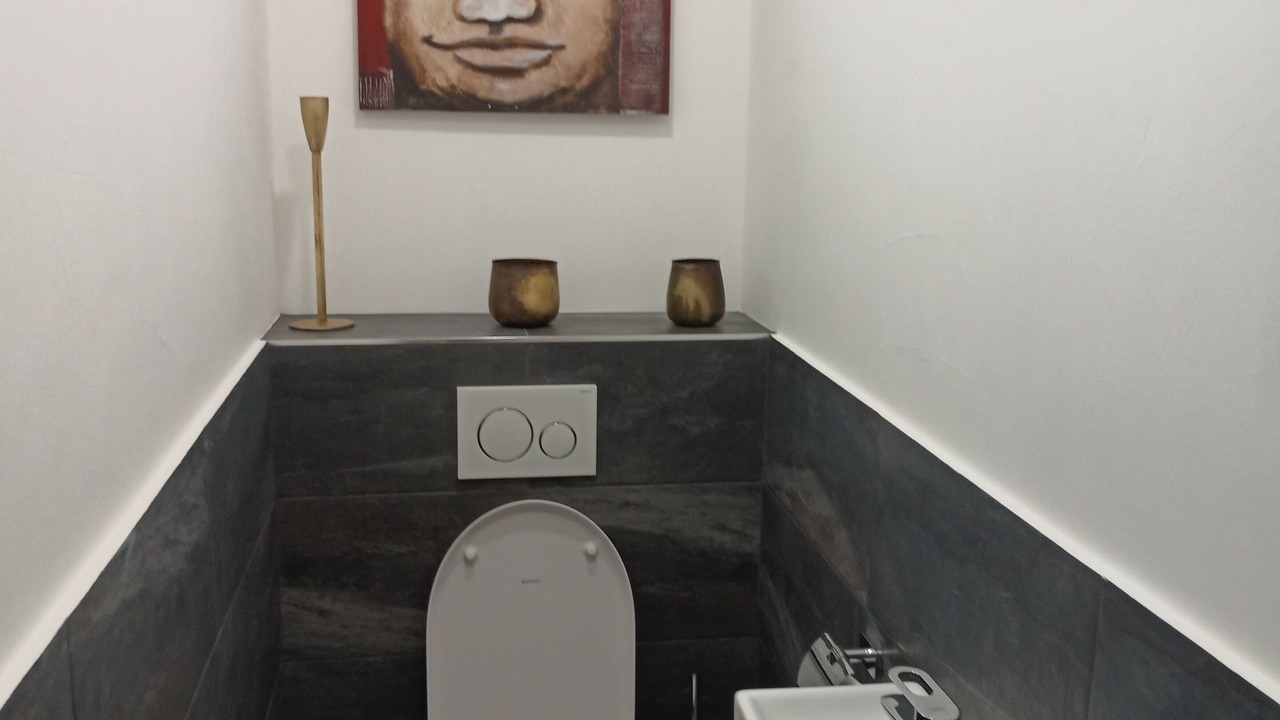 Photo of Bathroom in Chambery