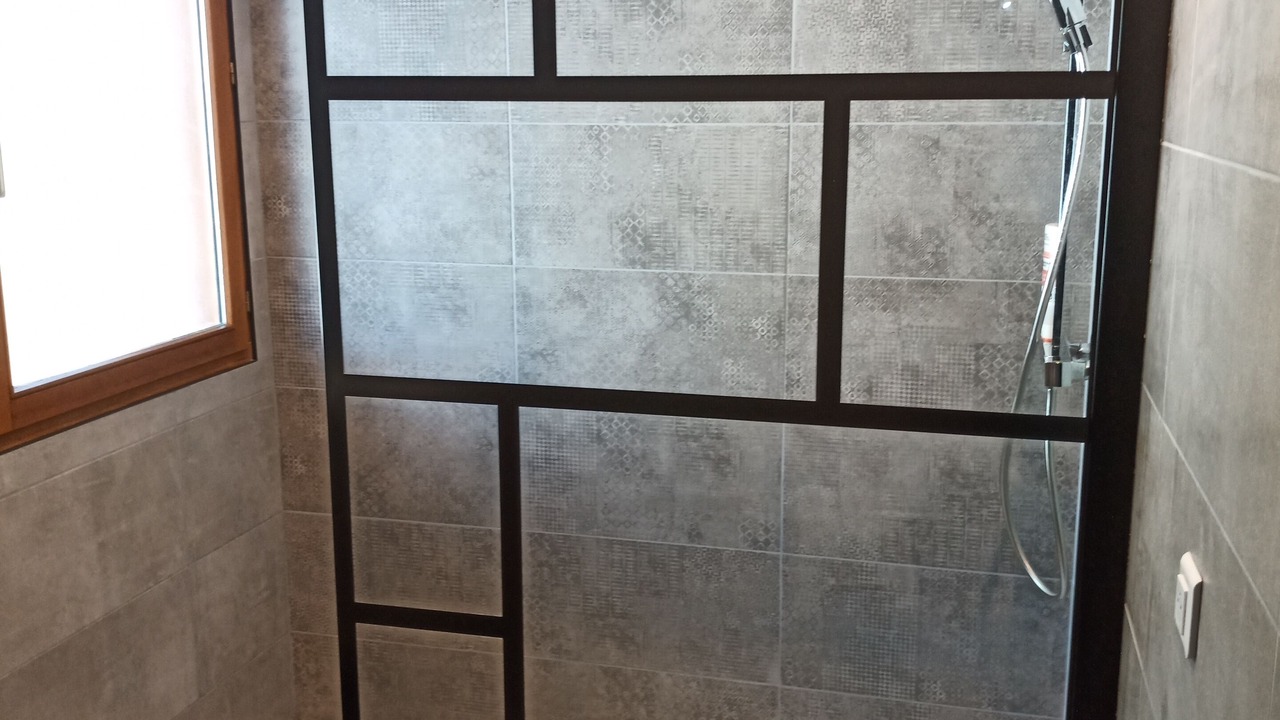 Photo of Bathroom in Chambery